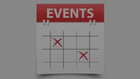 Upcoming Events