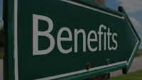 Benefits of Membership